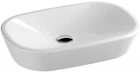 Раковина RAVAK Ceramic O 600 XJX01160001 белая