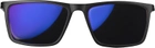 Окуляри комп'ютерні 2E Gaming Anti-blue Glasses Black-Black (2E-GLS310BK) - зображення 3