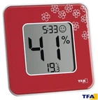Термогигрометр TFA Style 30502105