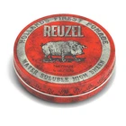 Помада для укладання волосся REUZEL Red Medium Hold High Shine Pomade 113gr