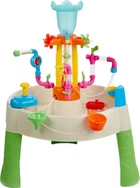 Stół do gier Little Tikes Fun Zone Fountain Factory (0050743642296)