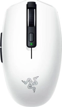 Миша Razer Orochi V2 Bluetooth/Wireless White (RZ01-03730400-R3G1) - зображення 1