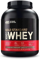 Протеїн Optimum Nutrition 100% Whey Gold Standard
