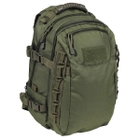 Тактический рюкзак MFH "Aktion" 30 л олива (30310B) - изображение 1