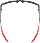 Окуляри комп'ютерні 2E Gaming Anti-blue Glasses Black-Red (2E-GLS310BR) - зображення 5