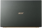 Ноутбук Acer Swift 5 SF514-55TA-55U6 (NX.A6SEU.005) Mist Green - изображение 6