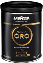 Кофе Lavazza Oro Mountain Grown, 250 г