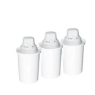 Картридж к фильтру DAFI Classic+ (Барьер, Brita) комплект 3 штуки