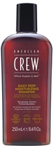 Ежедневный шампунь American Crew глубокий увлажняющий 250 мл (738678001370)
