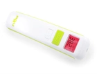 Термометр безконтактний Agu Baby Ag (7640187397017) - зображення 5