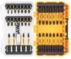 Набір біт DeWALT DT70746T Extreme FlexTorq у кейсі Tough Case системи Tstak 34 шт. (DT70746T)