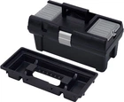 Ящик для инструментов Qbrick System One Stuff 16 Optimo SP 130 х 312 х 167 мм (SKR16SPALSTUCZAPG001)