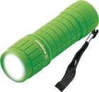 Фонарик Westinghouse 3W COB WF87 Зеленый (0889554006191)