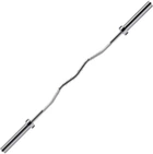 Гриф для штанги Newt W-образный олимпийский 1.2 м 50 мм (NE-OL-W-120)