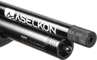 Пневматична гвинтівка Aselkon MX7 Black (1003371) - зображення 5