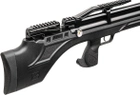 Пневматична гвинтівка Aselkon MX7 Black (1003371) - зображення 4