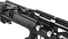 Пневматична гвинтівка Aselkon MX8 Evoc Black (1003374) - зображення 5