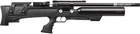 Пневматическая винтовка Aselkon MX8 Evoc Black (1003374) - изображение 2
