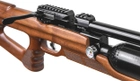Пневматична гвинтівка Aselkon MX9 Sniper Wood (1003375) - зображення 4