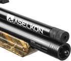 Пневматическая винтовка Aselkon MX10-S Camo Max 5 (1003377) - изображение 5