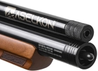 Пневматична гвинтівка Aselkon MX10-S Wood (1003378) - зображення 6