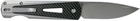 Нож Amare Knives Paragon Carbon (208211) - изображение 2