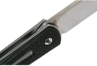 Нож Amare Knives Paragon Carbon (208211) - изображение 7