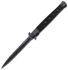 Нож Tac-Force TF-547BK Черный - изображение 1