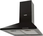 Вытяжка VENTOLUX LIDO 50 BK (700)
