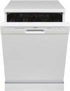 Посудомоечная машина VENTOLUX DW 6012 4M NA FS