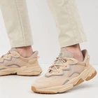 ROZETKA | Кроссовки Adidas Originals Ozweego EE6462 42.5 (8.5UK) 27 см  Stpanu/Lbrown/Solred (4061622683329). Цена, купить Кроссовки Adidas  Originals Ozweego EE6462 42.5 (8.5UK) 27 см Stpanu/Lbrown/Solred  (4061622683329) в Киеве, Харькове, Днепре 