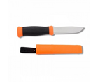 Ніж Morakniv Outdoor 2000 Orange (12057)