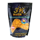 Солодка кукурудза 3KBaits мед 400г (3к01502)