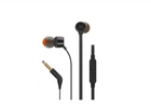 Навушники JBL T110 Black