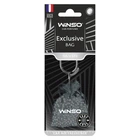 Ароматизатор мішечок Winso Air Bag Exclusive Silver 530610 (20)