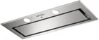 Витяжка вбудована Electrolux LFG719X (580 м3/год, 3+1 швидкості, кнопкове кер.) 175874