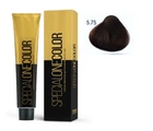 Крем-краска для волос Trendy Hair Special One Color аммиачная