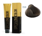 Крем-краска для волос Trendy Hair Special One Color аммиачная