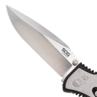 Нож SOG Flashback Satin SAT001-CP - изображение 6