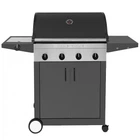 Газовий гриль-барбекю Cadac Entertainer 4 Supreme антрацит 6001773112208