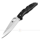 Spyderco Endura 4 Lightweight C10PBK - зображення 4