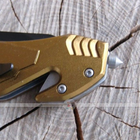 Нож Boker Magnum Army Rescue 01LL471 - изображение 5