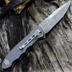 Нож Boker Leopard-Damast III 42 Collection 110239DAM - изображение 3