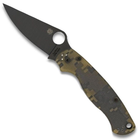 Нож Spyderco Para-Military 2 Digitial Camo Black C81GPCMOBK - изображение 2