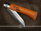 Нож Opinel 10 VRN 113100 - изображение 4