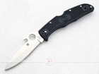 Ніж Spyderco Endura Wave FRN C10PGYW - зображення 4