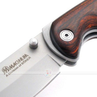 Нож Boker Magnum Bush Companion 01YA116 - изображение 3