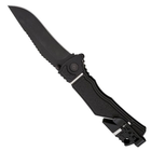 Ніж SOG Trident Elite TiNi TF102-CP - зображення 2