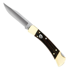 Нож Buck Folding Hunter Auto 110BRSA - изображение 1