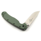 Нож Ontario RAT-1 Olive Drab ON8848OD - изображение 5